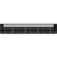 Serwer rack NF5280M6 - 8 x 2.5 1x4310 1x32G 1x800W 3Y NBD Onsite Service - 2NF5280M6C001DQ