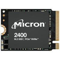 Dysk SSD 2400 512GB NVMe M.2 22x30mm