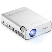 Projektor E1R mobile PowerBank/USB/WiFi/HDMI/2W speaker/
