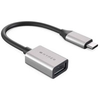 Adapter USB-C - USB-A 10Gbps