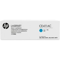 Toner 305A Cyan CE411AC Contract