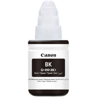Tusz GI-490 BLACK 0663C001