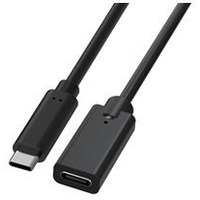 Kabel video USB C MF Thunderbolt 3 1m
