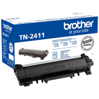 Toner TN-2411 1200 stron do HL/DCP/MFC-L2xx2 czarny