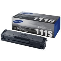 Samsung MLT-D111S Black Toner