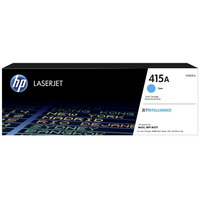 Toner 415A W2031A cyan