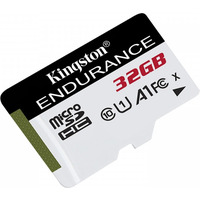 Karta microSD 32GB Endurance 95/30MB/s C10 A1 UHS-I