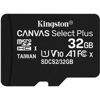 Karta pamici microSD 32GB Canvas Select Plus 100MB/s