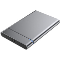 Obudowa SSD HD-06 ZEW. 2, 5 USB 3.2 GEN.2 10GB/S