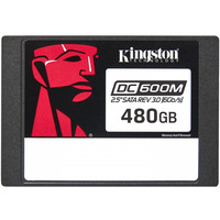 Dysk SSD DC600M 480GB