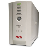 BACK-UPS CS 350VA USB/SERIAL 230V BK350EI