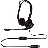 PC960 OEM USB Stereo Headset 981-000100