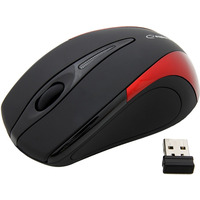 Bezprzewodowa Mysz optyczna EM101R USB, 2, 4 GHz, NANO odbiornik