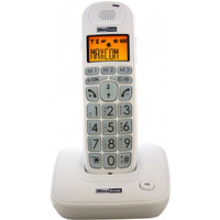 MC6800 BIALY TELEFON DECT BB