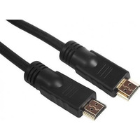 Kabel HDMI-HDMI v2.0 3D TV High Speed Ethernet 10M (pozacane kocwki)