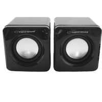 GONIKI 2.0 CUBE USB EP111 2x3W