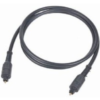 Kabel optyczny TOSLINK - TOSLINK 7, 5M