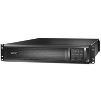 SMX3000RMHV2UNC 3000VA USB/RS/AP9641/LCD/RT 2U