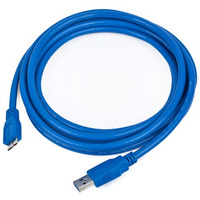 Kabel USB 3.0 AM-MICRO 1.8M