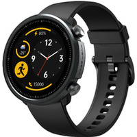 Smartwatch A1 1.28 cala 200 mAh czarny