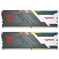 Pami DDR5 Viper Venom RGB 32GB/6000 (2x16GB) CL36