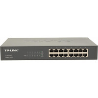 SG1016D switch L2 16x1GbE Desktop