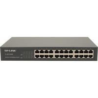 SF1024D switch L2 24x10/100 Desktop