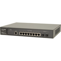 TL-SG3210 switch 8xGE 2xSFP