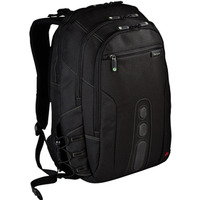 EcoSpruce Backpack Plecak 15.6´´ Black