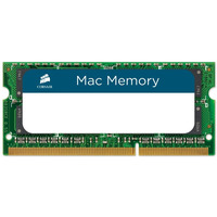 Pami DDR3 SODIMM Apple Qualified 4GB/1066 CL7