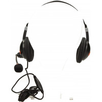 S�uchawki Drone + Mikrofon