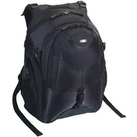 Plecak 15-16´´ Backpack - Black