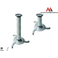Uchwyt do projektora sufitowy MC-517S Odlego: 80mm - 980mm
