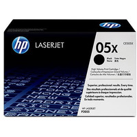 Toner 05X LJ P2055 CE505XC 6.5K P2055 Contract