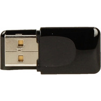 WN823N karta Mini WiFI N300 USB 2.0