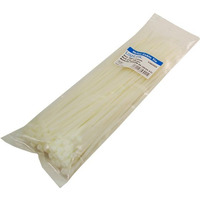 Zestaw opasek zaciskowych 100szt. 30cm