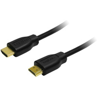 Kabel HDMI v1.4 GOLD dl. 10m