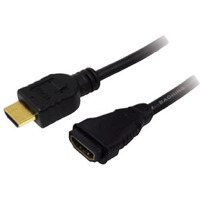 Kabel przeduacz HDMI dl. 3m