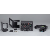 Bypass/Hot Swap MBP 6000i - Panel serwisowy toru obejciowego