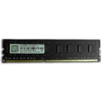 DDR3 8GB 1600MHz CL11 XMP