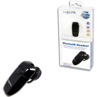 Słuchawka douszna z mikrofonem Bluetooth 2.0