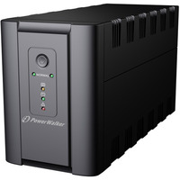 UPS POWER WALKER LINE-INTERACTIVE 2200VA 2X 230V PL + 2X IEC OUT, RJ11/RJ45 IN/OUT, USB