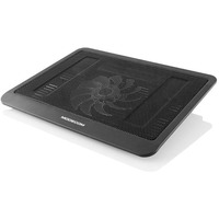 CF13 SILENT FAN CZARNA PODSTAWKA CH�ODZ�CA POD LAPTOPA