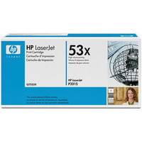 Toner LJ P2015 Q7553XC 7k contract