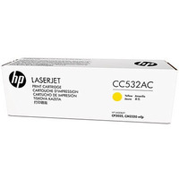 Toner CP2025 YEL.CC532AC 2.8K contract