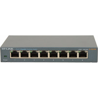 SG108 switch 8x1GB