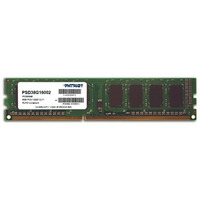 DDR3 Signature 8GB/1600(1*8GB) CL11