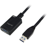 Kabel przeduacz USB3.0 d. 5m