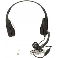 MC-823 RANGER S�UCHAWKI NAG�OWNE Z MIKROFONEM