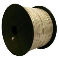 Kabel FTP KAT 5e linka AWG24 100m szary